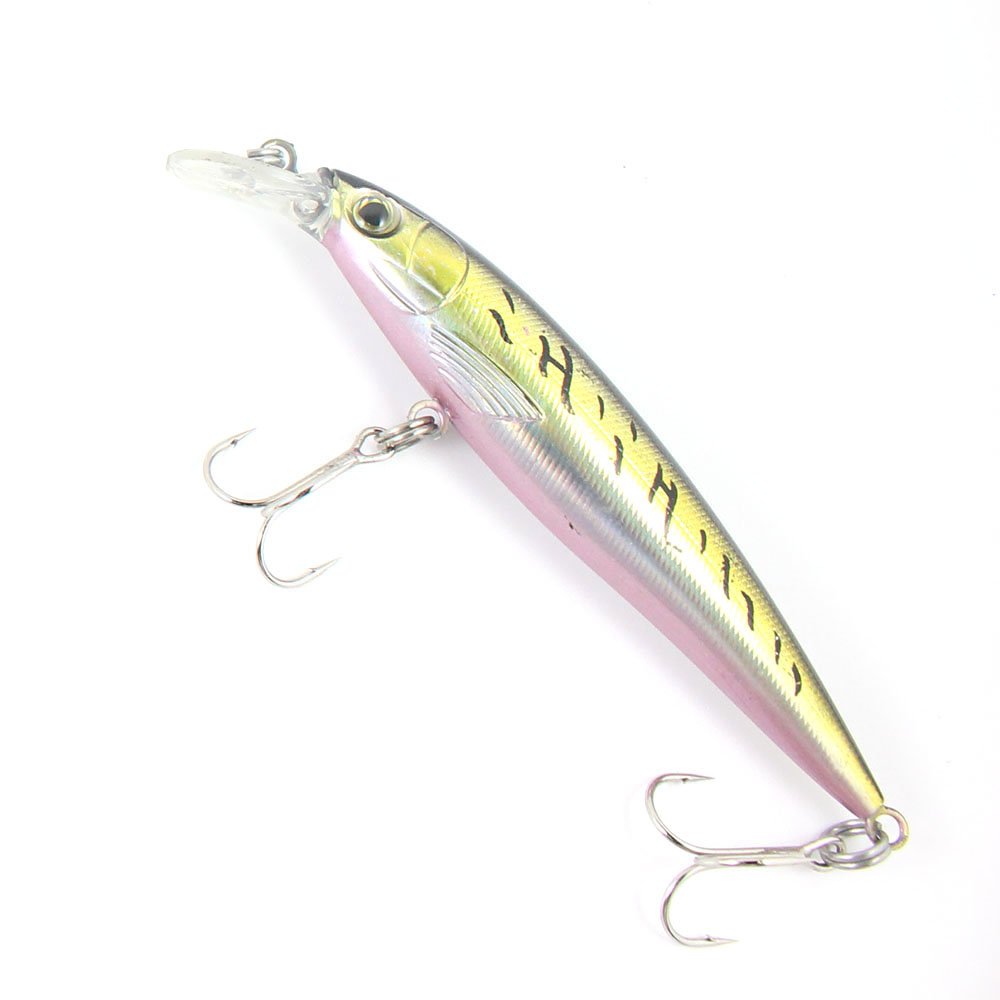 1 PCS Fishing Hard Lures Crankbait Freshwater Saltwater