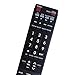 New GB118WJSA Replacement Smart TV Remote Control Fit for Sharp Aquos TV GB005WJSA GB004WJS GA890WJSA LC60C6600U LC60EQ10U LC60EQ30U LC60LE660U LC70EQ10U LC-70EQ30U LC70SQ17U LC-70SQ17U LC80UQ17Uthumb 3