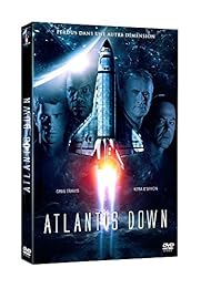 Atlantis Down