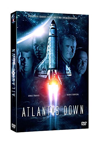 Atlantis Down