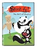 SKUNK FU:THE ART OF RIVALRY                       