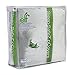 Twin 9 Inches / Sleep Safe ZipCover Evolon Bed Bug, Dust Mite, and Allergen Proof Mattress Encasement / Allergy Protector Zippered Cover