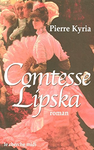 Comtesse Lipska