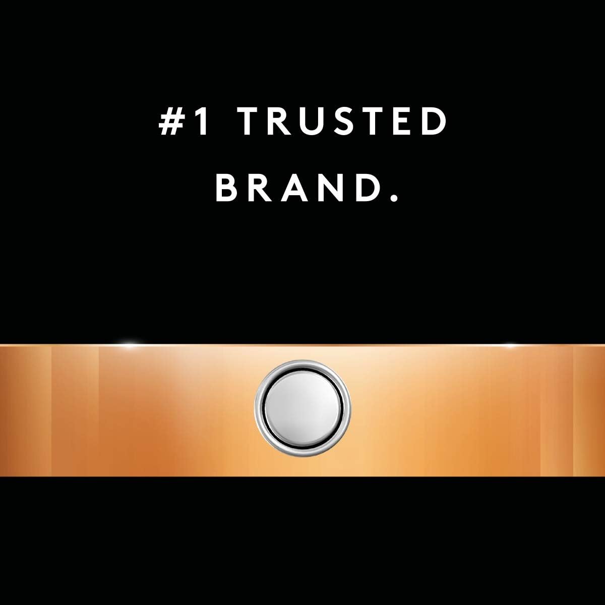 Duracell - 303/357 Silver Oxide Button Battery - long lasting battery - 1 count: Health & Personal Care