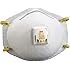 3M 8511 Respirator, N95, Cool Flow Valve (10-Pack)