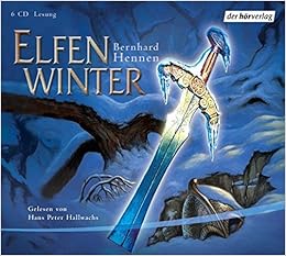 Elfenwinter 9783867170802 Amazon Com Books