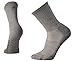 Smartwool Hike Ultra Light Crew Medium Gray Xl