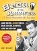 Beer is the Answer...I Don't Remember the Question: And Over 1,000 Other Bar Jokes, Quotes and Carto by Ray Foley