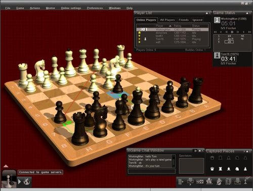 Amazon Com Chessmaster Grandmaster Edition Video Games