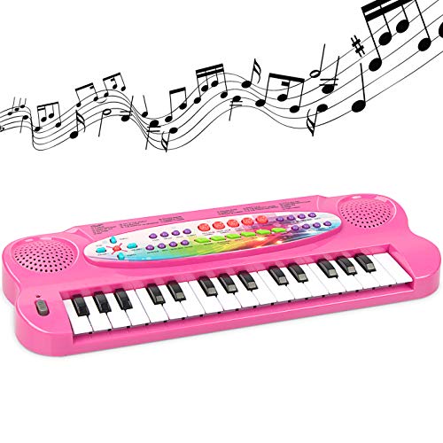 3 AIMEDYOU+Electronic+Instrument+Multi+Function+Christmas