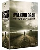 ウォーキング・デッド シーズン2 BOX-2 [DVD]