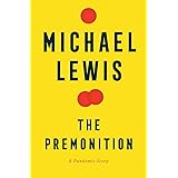 The Premonition: A Pandemic Story