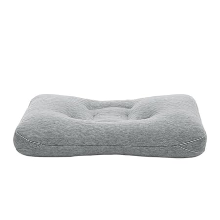 Himqhy Help Sleep Memory Pillow Resin Polyethylene Hollow Tube