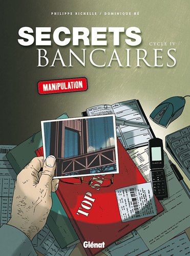 Secrets bancaires