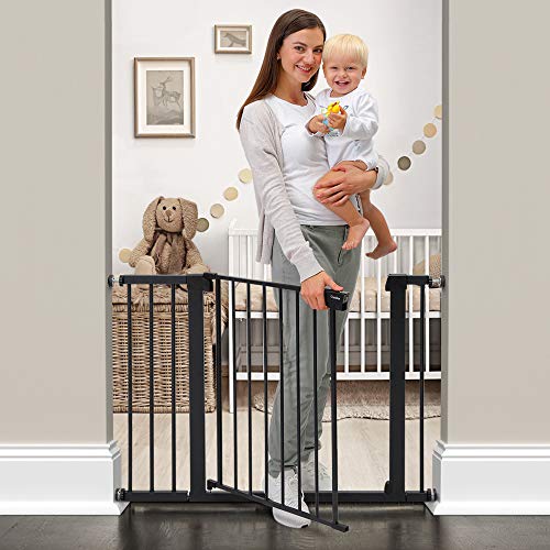 cumbor baby safety gate