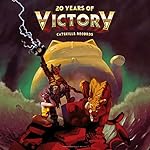 Catskills Records: 20 Years of Victory!