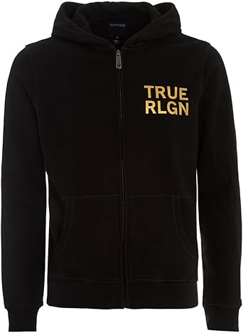 true religion hoodie xs