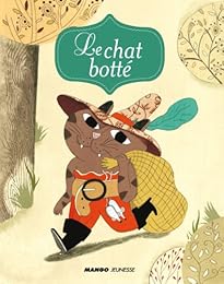 Le  Chat botté