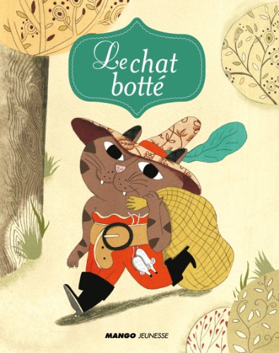 Le  Chat botté