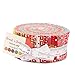 Bread N Butter Jelly Roll (21690JR) by American Jane for Moda