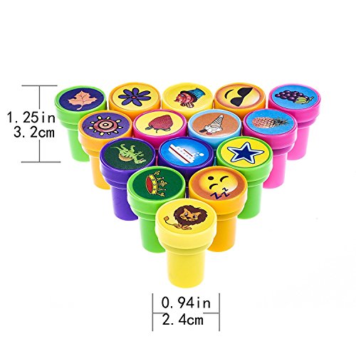 6 Assorted+Including+Different+Birthday+Supplies