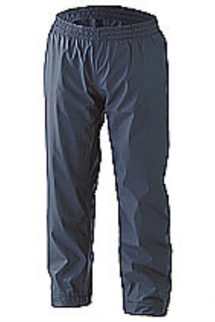 SUPER B-DRI TROUSERS NAVY BLUE XL