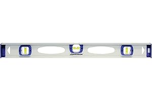 Swanson Tool 24-Inch Top Read I-Beam Level