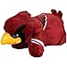 Fabrique Innovations NFL Pillow Pet