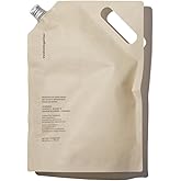 evolvetogether Restorative Hand Wash Refill | Taormina – Orange Blossom & Jasmine | Hydrating, Non-Stripping Cleanse, 24-Hour Moisture | Vegan, Cruelty-Free, Sulfate-Free | 25.36 fl oz, 2 Refills