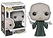 Funko Pop! Movies: Harry Potter - Lord Voldemort #06 Vinyl Figure (Bundled with Pop Box Protector Case)