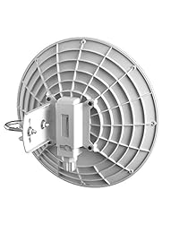 Mikrotik dynadish 5 802.11 ac exterior 25dBi 720 MHz Antena CPU (rbdynadishg 5hacd)