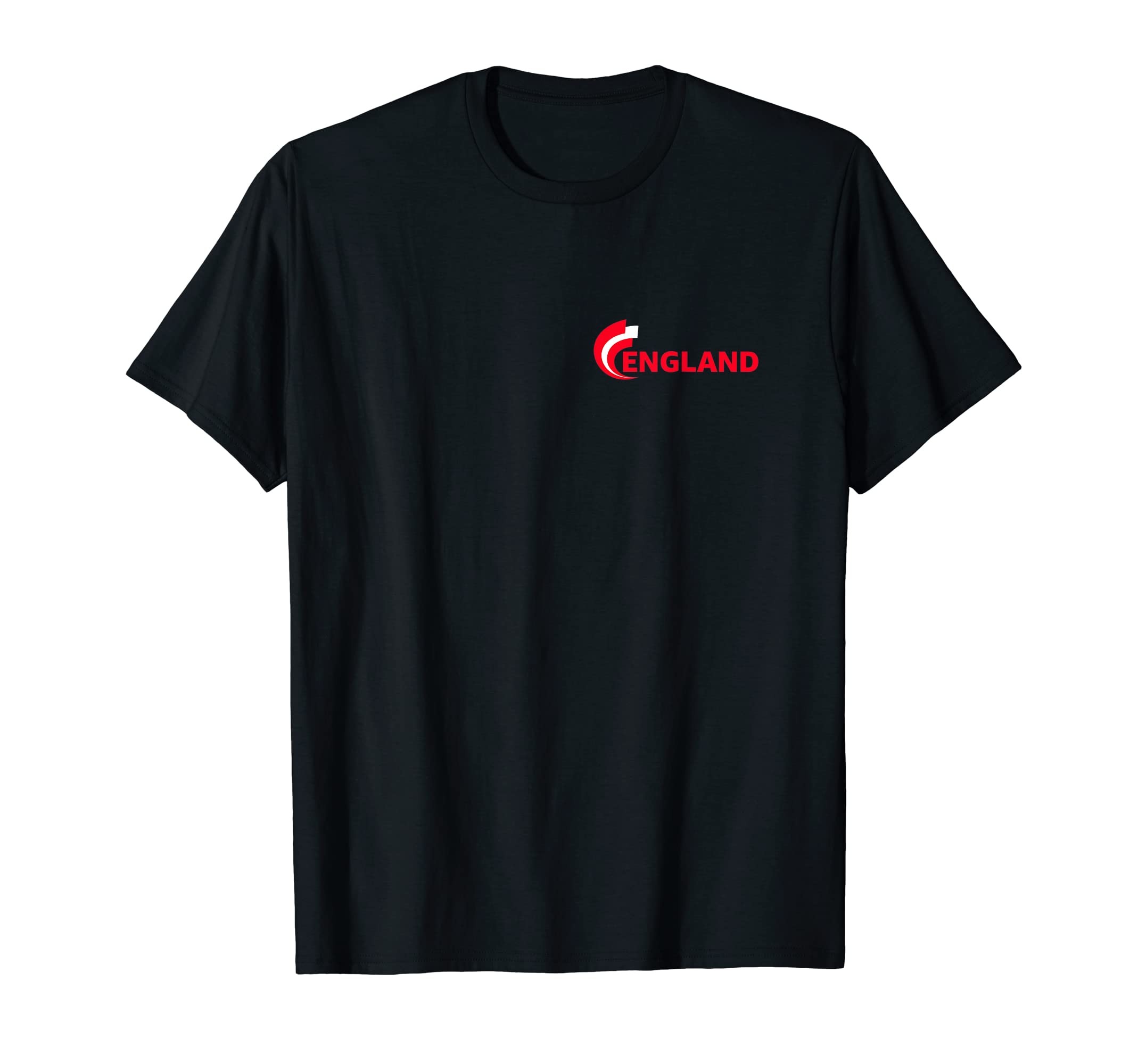 Flag England T-Shirt