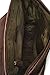 LEABAGS Bohemian,Deconstructed,Minimal,Retro,Utility,Western,Contemporary, Nature Dark Brown
