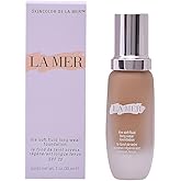 La Mer The Soft Fluid Long Wear Foundation SPF 20 - # 42 Tan 30ml/1oz