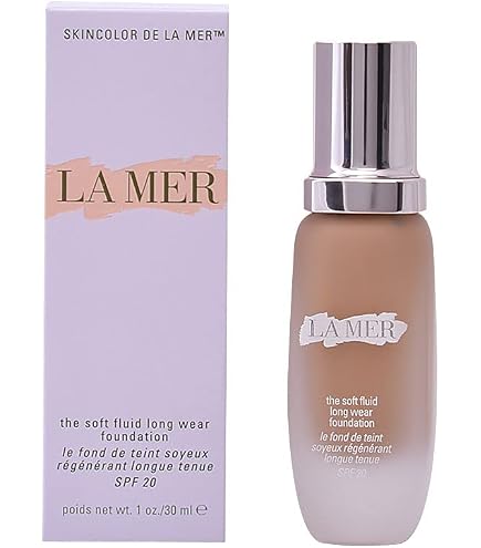 Amazon.com: La Mer The Radiant SkinTint SPF 30 - 42 Medium