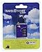 Travel Smart by Conair TSA 3-Dial Inspection Status Lock, Purple