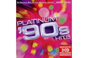Platinum 90'S Hits-Collector'S Tin