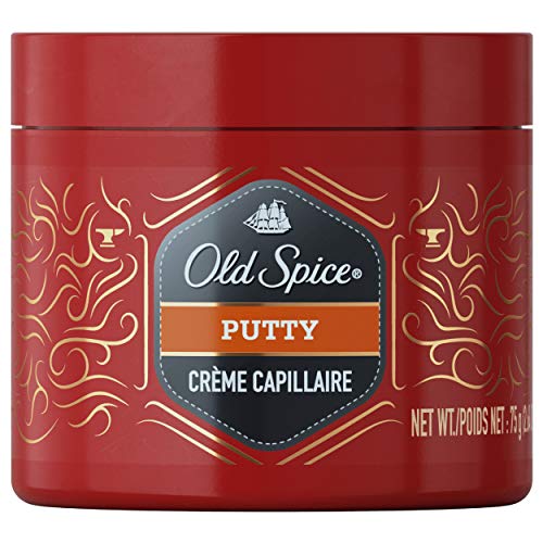 Old Spice Molding Putty For Men Hair Tiendamia Com