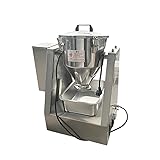 Dry Powder Mixer Lab Industrial Particle Blender