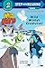 Wild Winter Creatures! (Wild Kratts) (Step into Reading)