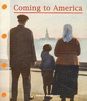 Coming to America (Newbridge discovery links) 1582735654 Book Cover