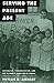 Serving the Present Age: Revivalism, Progressivism, and the Methodist Tradition in Canada (McGill-Qu by 