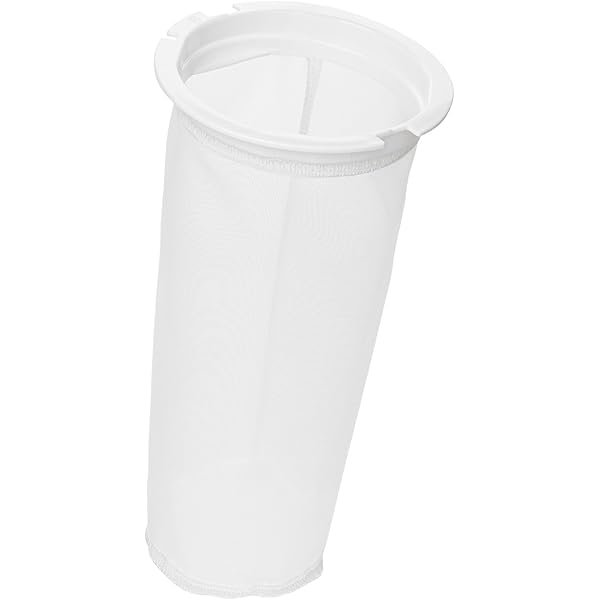 Amazon.com : IWIWE Fine Mesh Bag 004152451700 Compatible with 