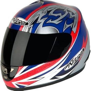 bulldog motorcycle helmet