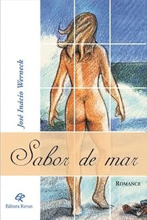 Livro Sabor de mar