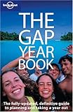 Image de Lonely Planet The Gap Year Book (General Reference)