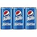 Pepsi, Real Sugar, 7.5 fl oz. mini cans (6 Pack)