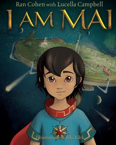 I Am Mai