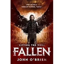Lifting the Veil, Book 1 - John O'Brien