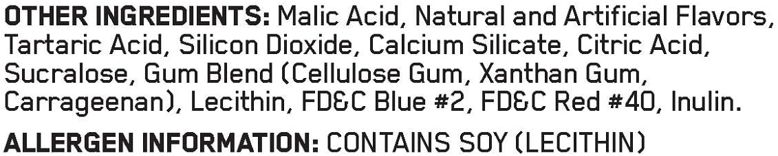 Optimum Nutrition Amino Energy - Pre Workout with Green Tea, BCAA, Amino Acids, Keto Friendly, Green Coffee Extract, Energy Powder - Concord Grape, 65 Servings: Health & Personal Care